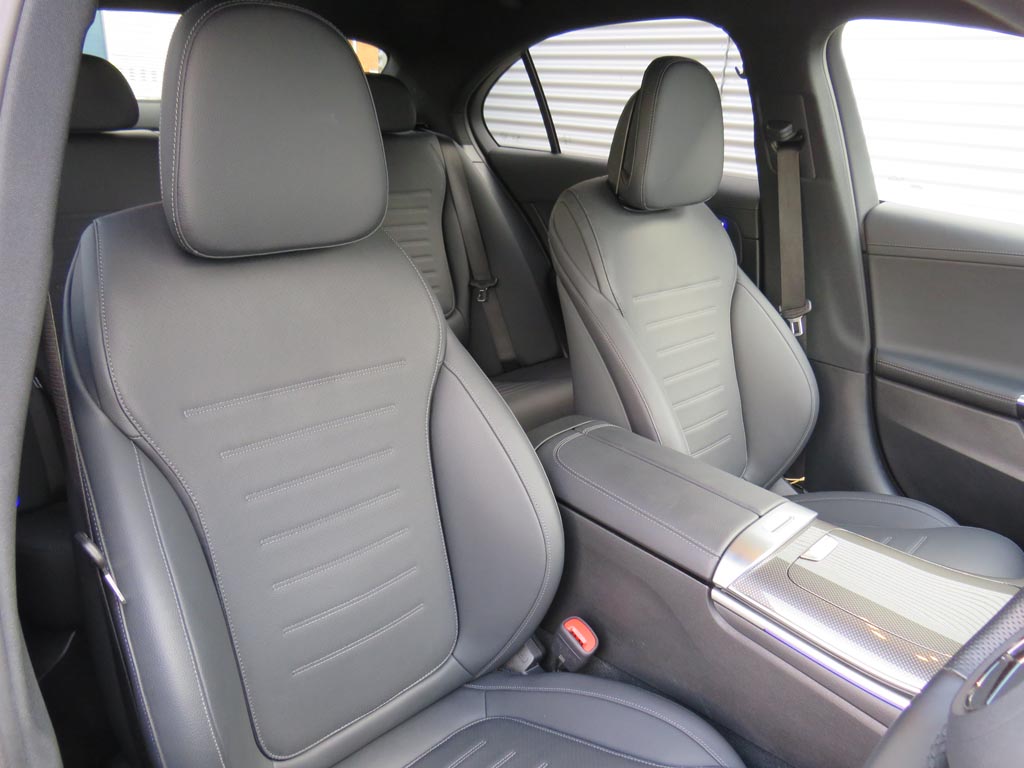Used Mercedes-Benz C-Class 2024 for sale - 76073856: Photo 20