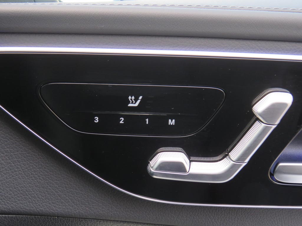 Used Mercedes-Benz C-Class 2024 for sale - 76073856: Photo 23