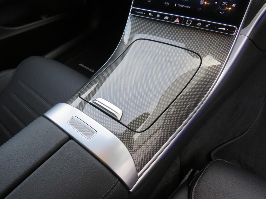 Used Mercedes-Benz C-Class 2024 for sale - 76073856: Photo 32
