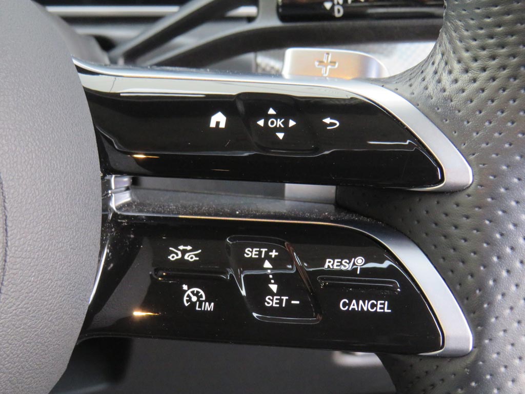 Used Mercedes-Benz C-Class 2024 for sale - 76073856: Photo 35