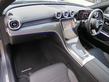 Used Mercedes-Benz C-Class 2024 for sale - 76073856: Photo 3