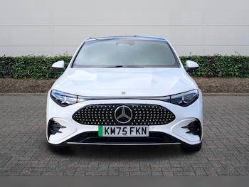 Used Mercedes-Benz CLA 2025 for sale - 78059360: Photo