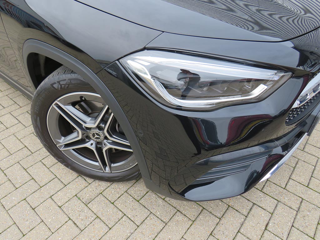 Used Mercedes-Benz GLA 2020 for sale - 76111621: Photo 10