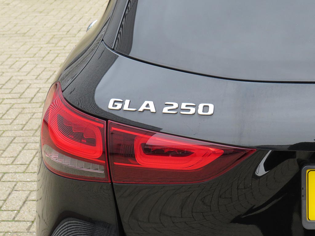 Used Mercedes-Benz GLA 2020 for sale - 76111621: Photo 11