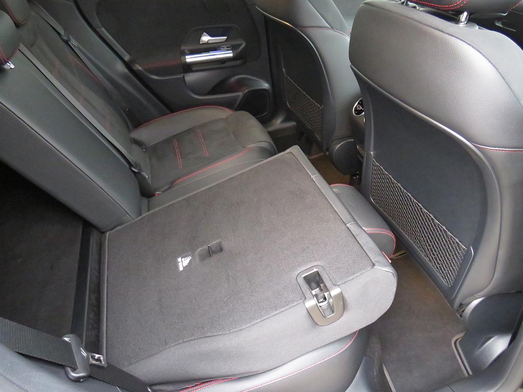 Used Mercedes-Benz GLA 2020 for sale - 76111621: Photo 14