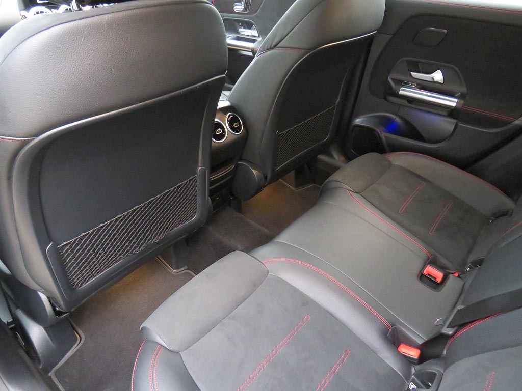Used Mercedes-Benz GLA 2020 for sale - 76111621: Photo 15