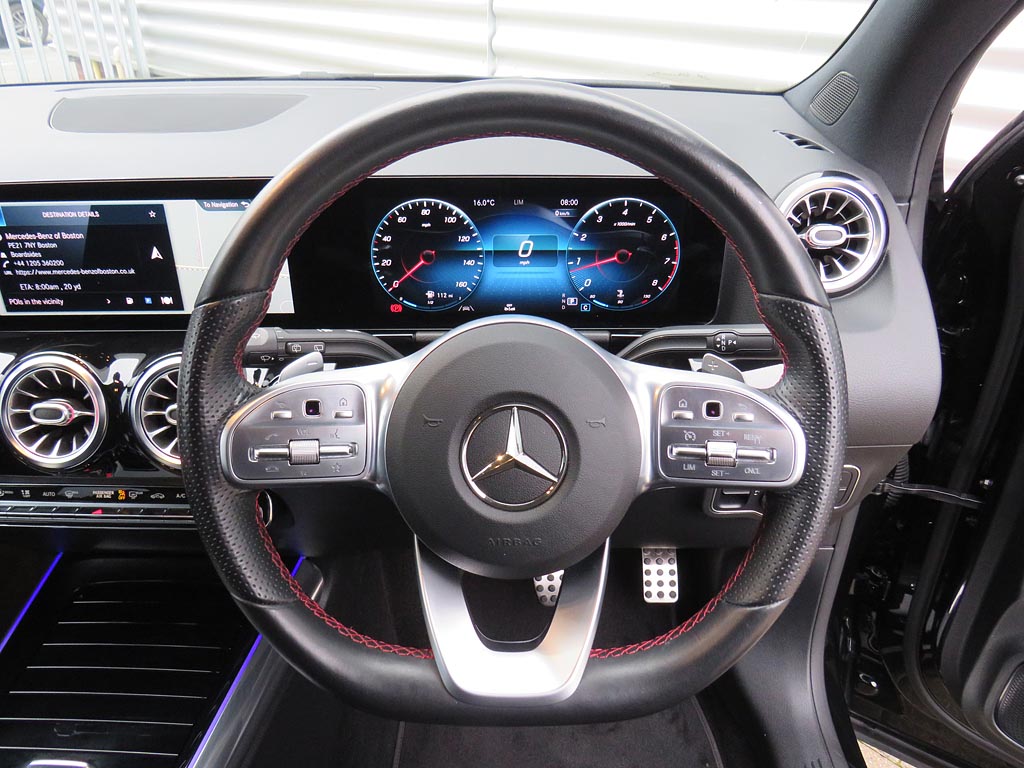 Used Mercedes-Benz GLA 2020 for sale - 76111621: Photo 16