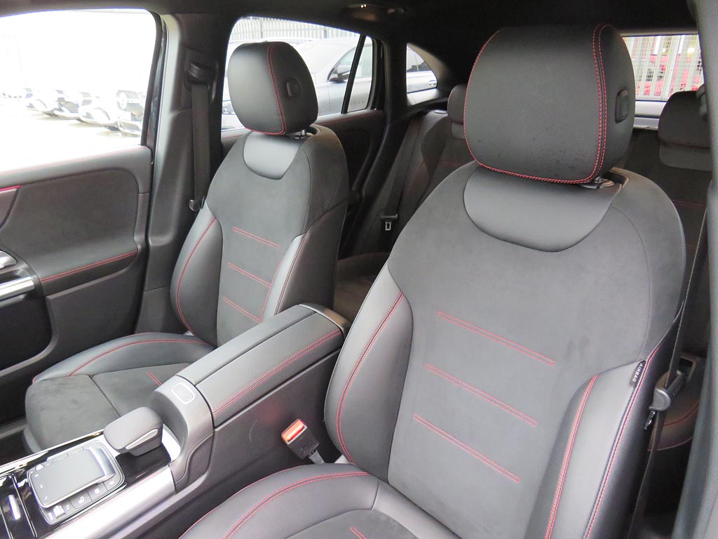 Used Mercedes-Benz GLA 2020 for sale - 76111621: Photo 17