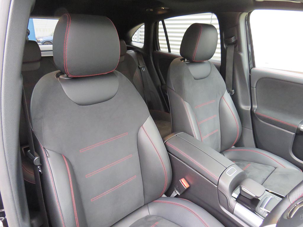 Used Mercedes-Benz GLA 2020 for sale - 76111621: Photo 18