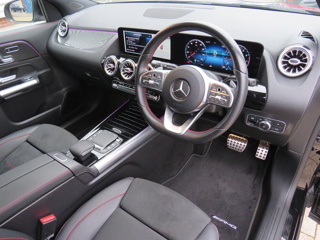 Used Mercedes-Benz GLA 2020 for sale - 76111621: Photo 19