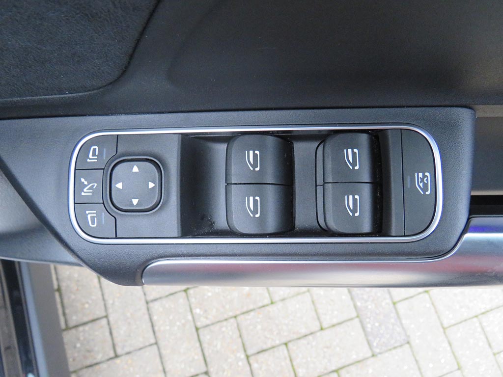 Used Mercedes-Benz GLA 2020 for sale - 76111621: Photo 20