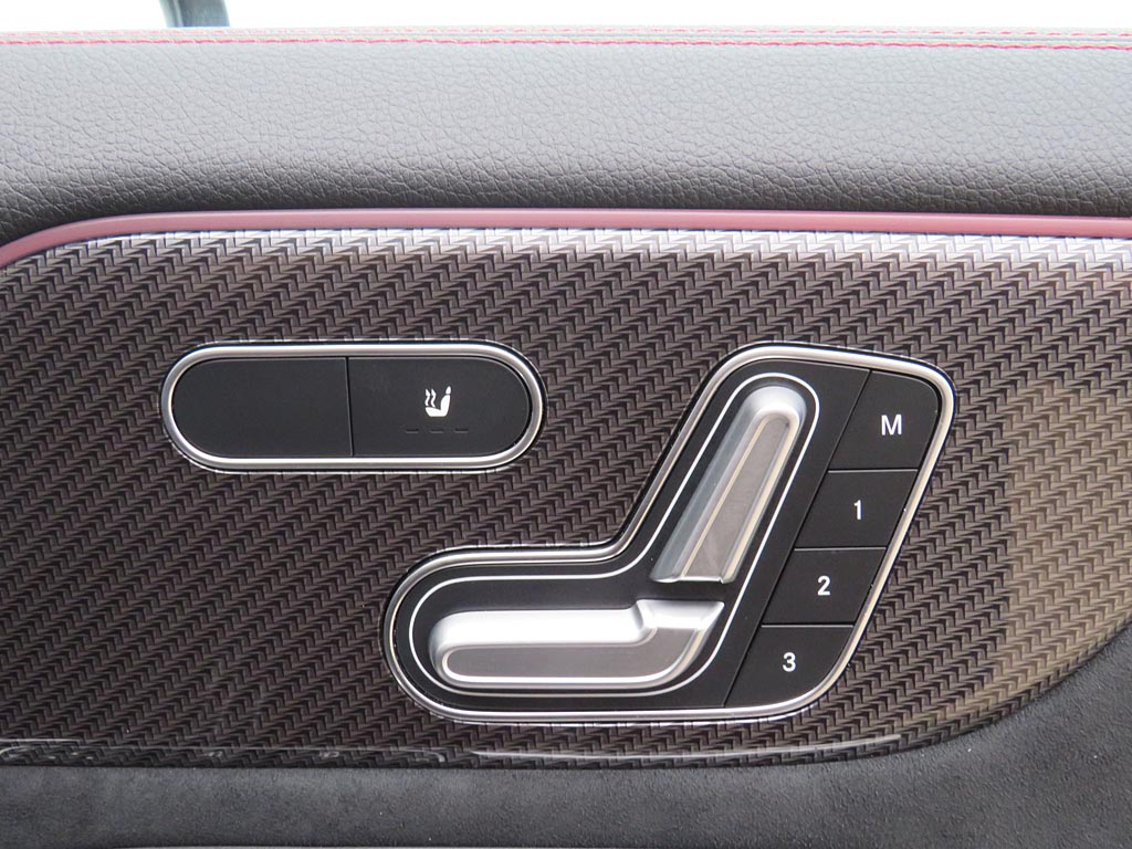 Used Mercedes-Benz GLA 2020 for sale - 76111621: Photo 21