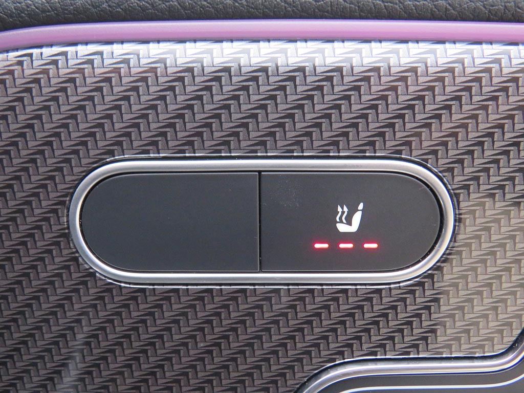 Used Mercedes-Benz GLA 2020 for sale - 76111621: Photo 22
