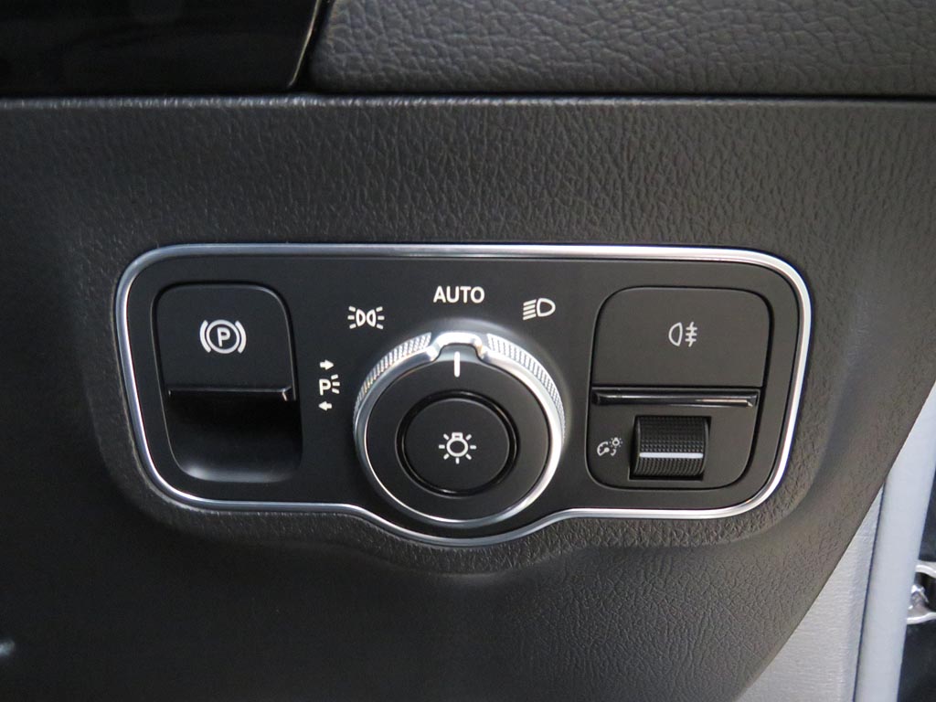 Used Mercedes-Benz GLA 2020 for sale - 76111621: Photo 23