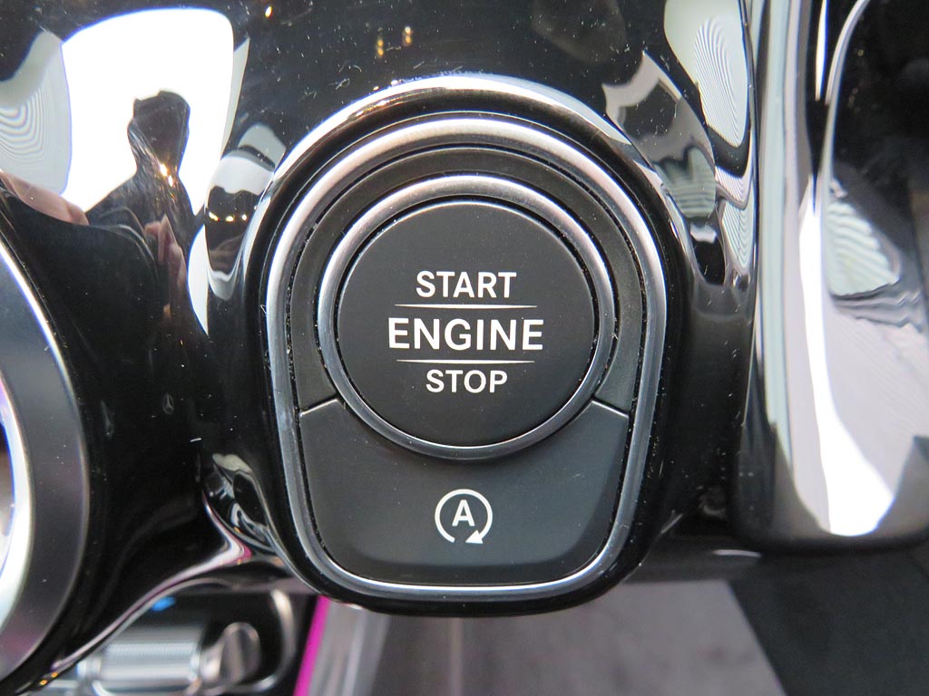 Used Mercedes-Benz GLA 2020 for sale - 76111621: Photo 24