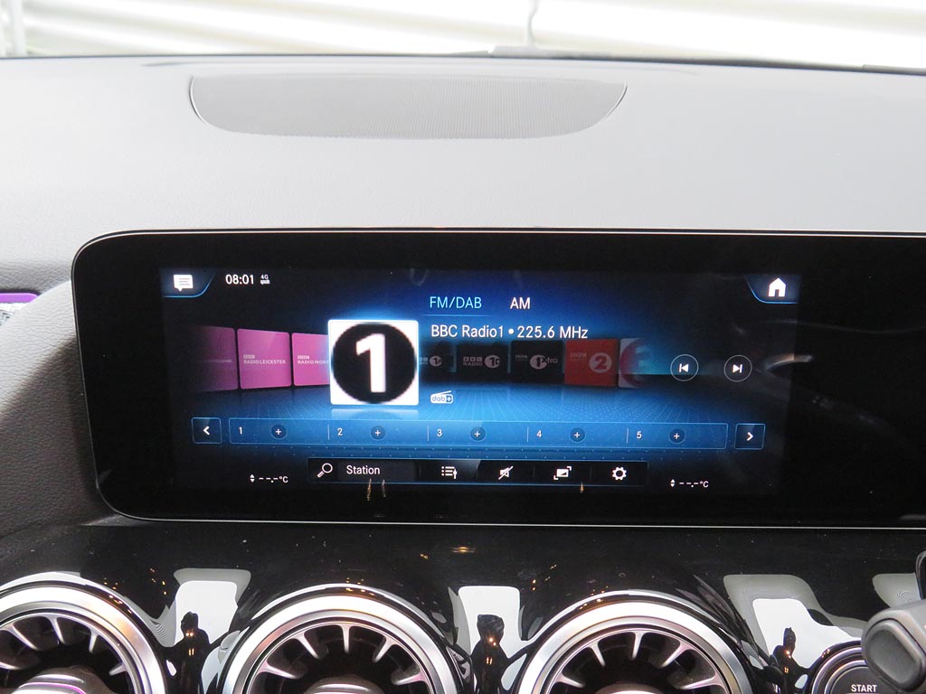Used Mercedes-Benz GLA 2020 for sale - 76111621: Photo 25