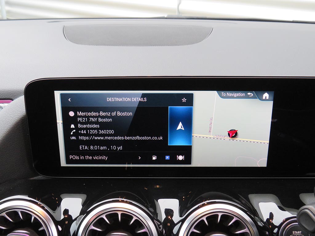 Used Mercedes-Benz GLA 2020 for sale - 76111621: Photo 26