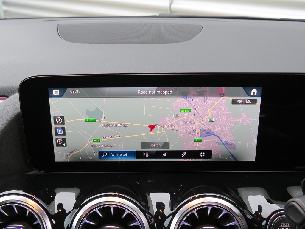 Used Mercedes-Benz GLA 2020 for sale - 76111621: Photo 27