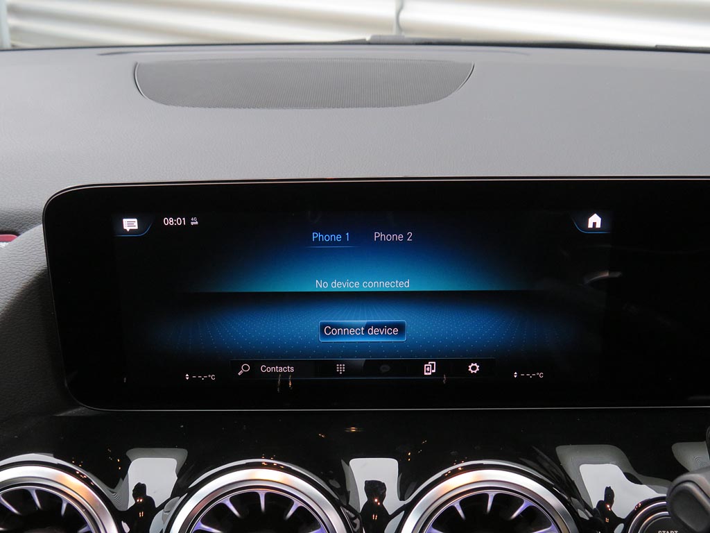 Used Mercedes-Benz GLA 2020 for sale - 76111621: Photo 28