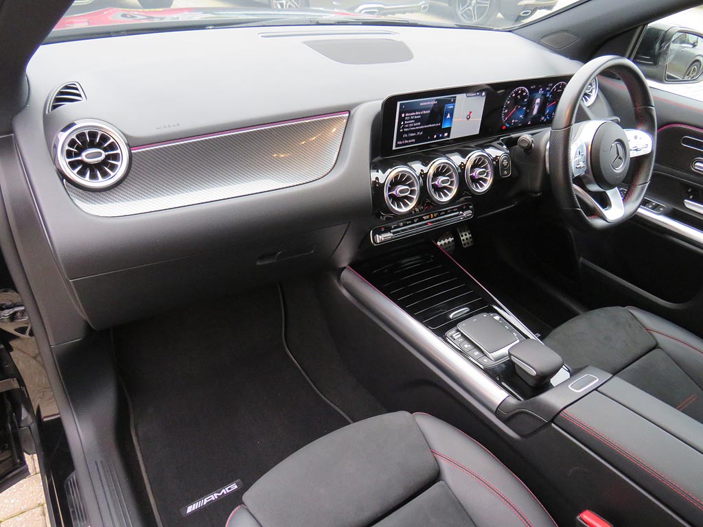 Used Mercedes-Benz GLA 2020 for sale - 76111621: Photo 3