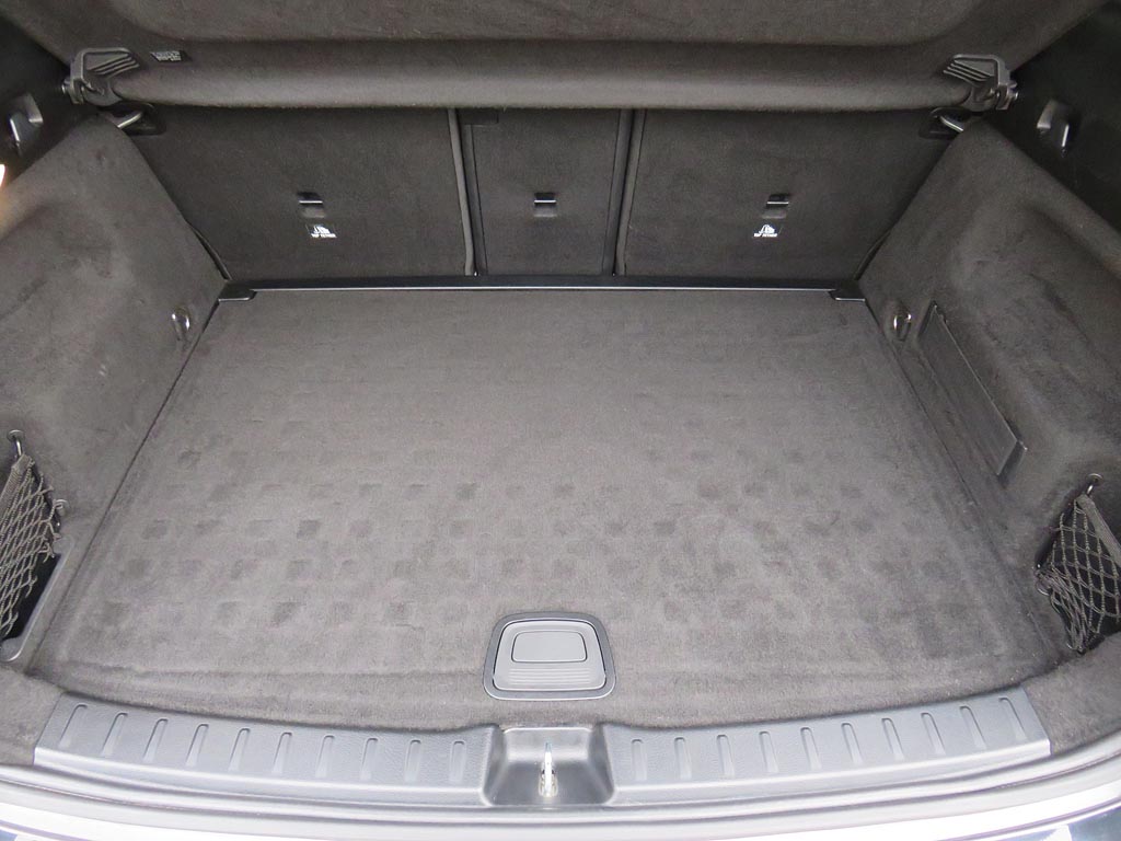 Used Mercedes-Benz GLA 2020 for sale - 76111621: Photo 34