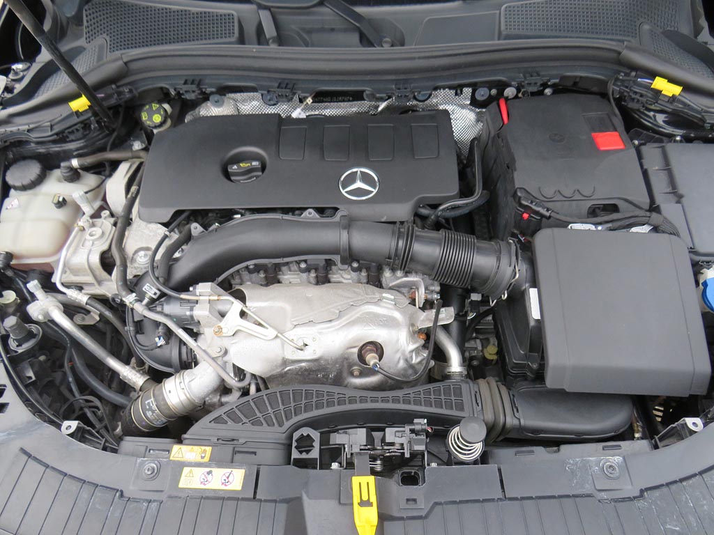 Used Mercedes-Benz GLA 2020 for sale - 76111621: Photo 35
