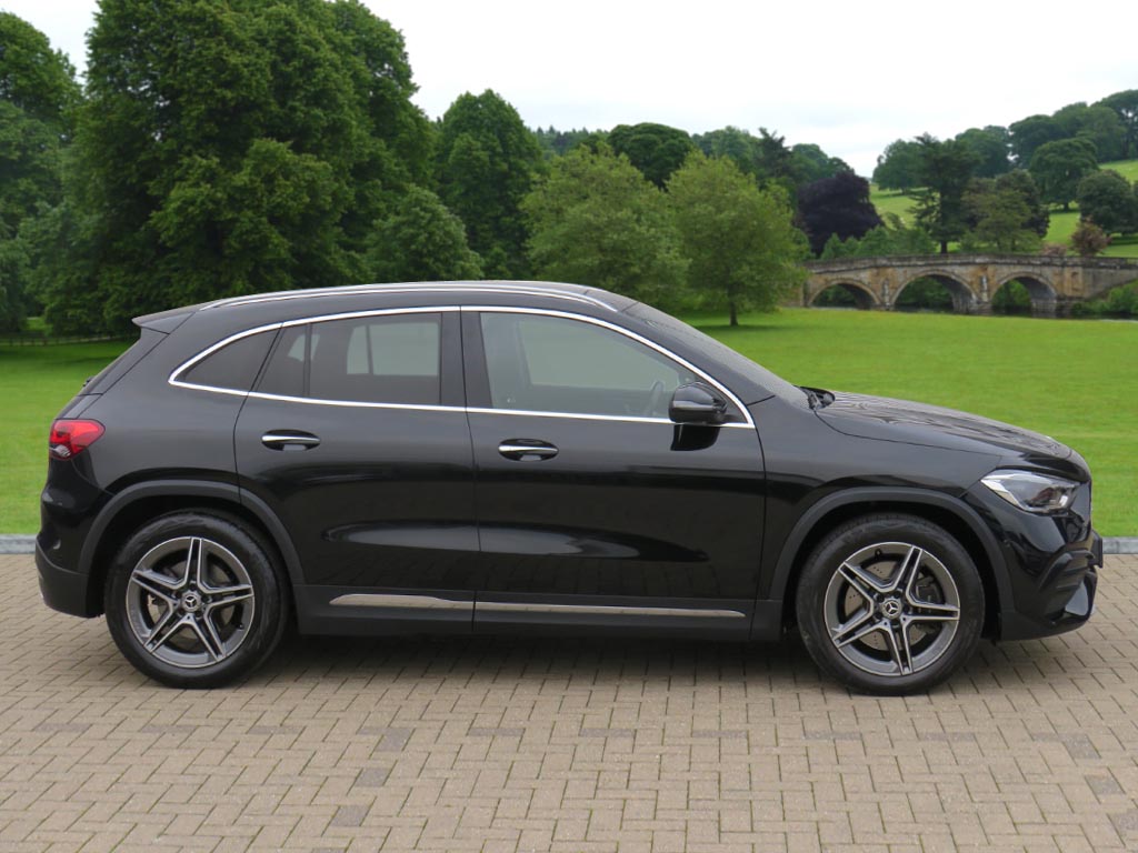 Used Mercedes-Benz GLA 2020 for sale - 76111621: Photo 4