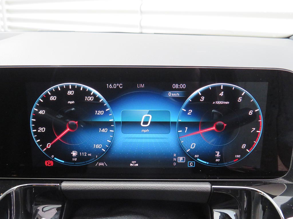 Used Mercedes-Benz GLA 2020 for sale - 76111621: Photo 6