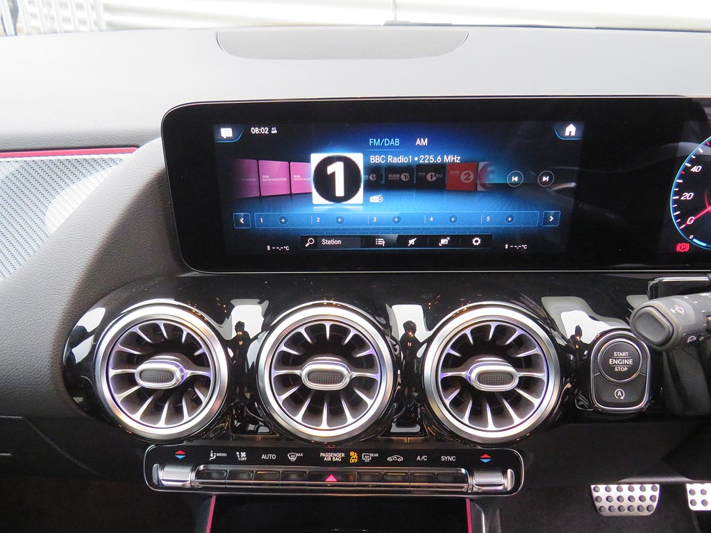 Used Mercedes-Benz GLA 2020 for sale - 76111621: Photo 7