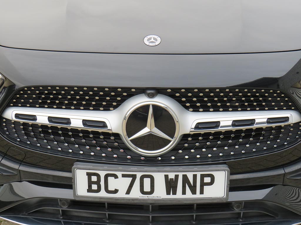 Used Mercedes-Benz GLA 2020 for sale - 76111621: Photo 8