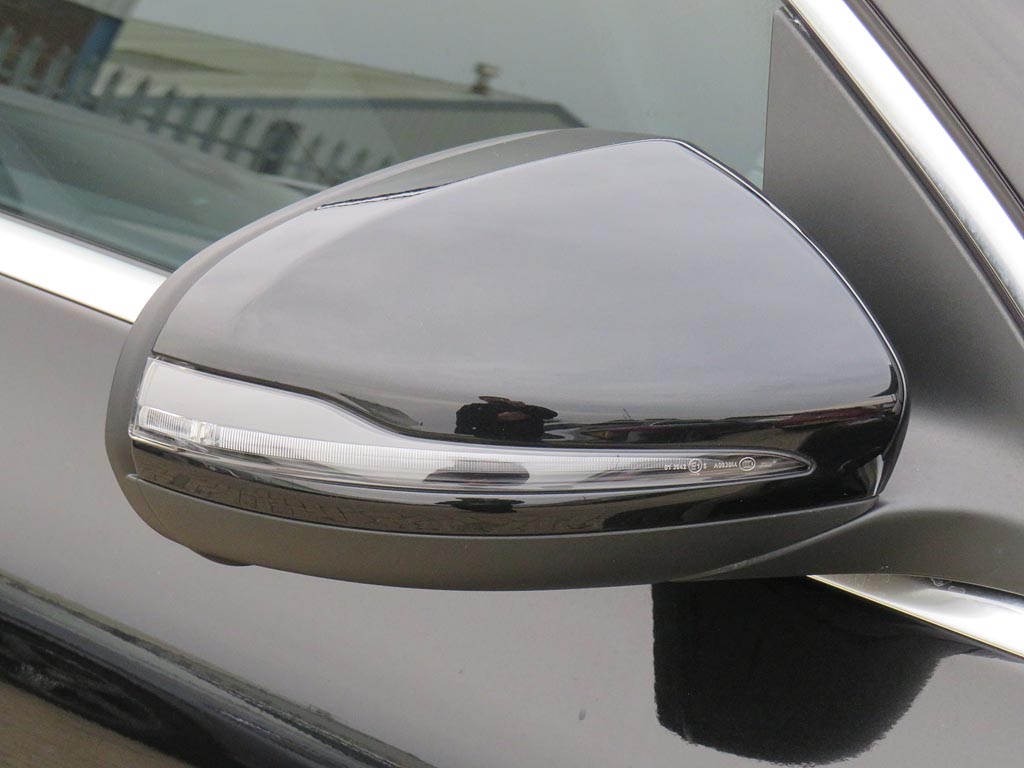 Used Mercedes-Benz GLA 2020 for sale - 76111621: Photo 9