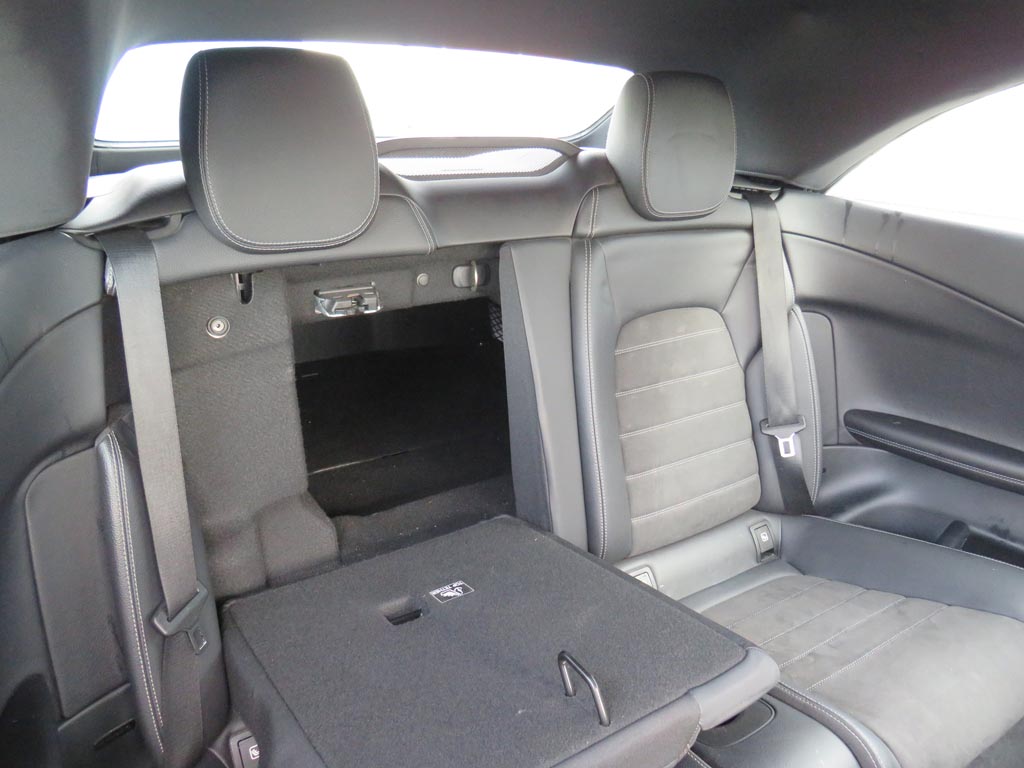 Used Mercedes-Benz C Class 2019 for sale - 76551843: Photo 19