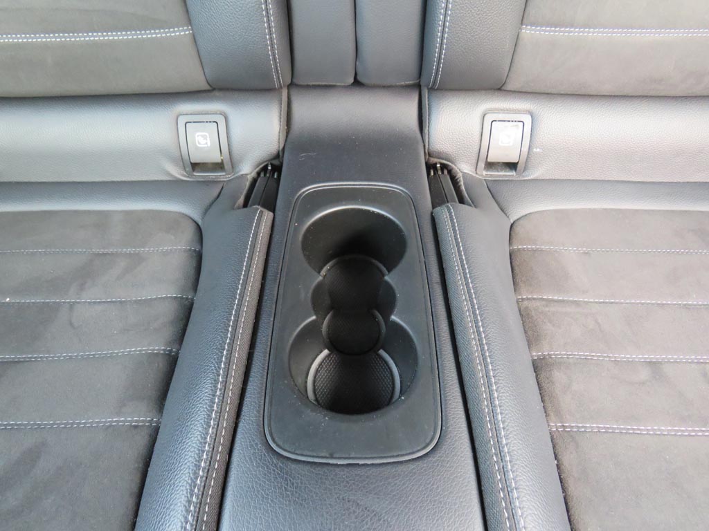 Used Mercedes-Benz C Class 2019 for sale - 76551843: Photo 20