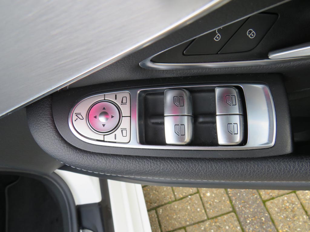 Used Mercedes-Benz C Class 2019 for sale - 76551843: Photo 24