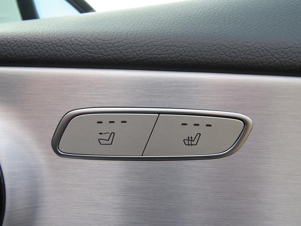 Used Mercedes-Benz C Class 2019 for sale - 76551843: Photo 25