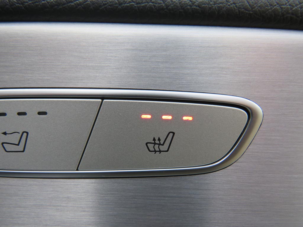 Used Mercedes-Benz C Class 2019 for sale - 76551843: Photo 26