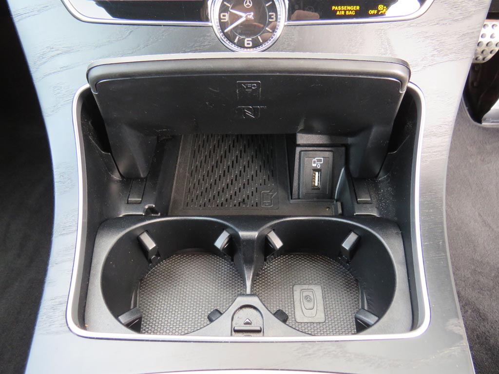 Used Mercedes-Benz C Class 2019 for sale - 76551843: Photo 34