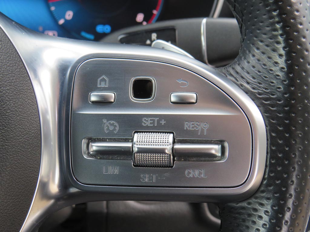 Used Mercedes-Benz C Class 2019 for sale - 76551843: Photo 36