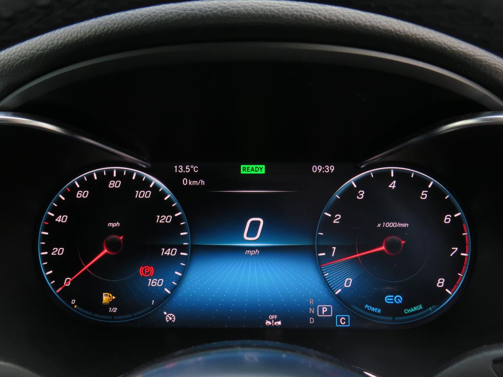 Used Mercedes-Benz C Class 2019 for sale - 76551843: Photo 6