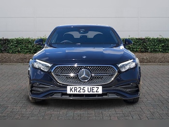 Used Mercedes-Benz E Class 2025 for sale - 79013888: Photo