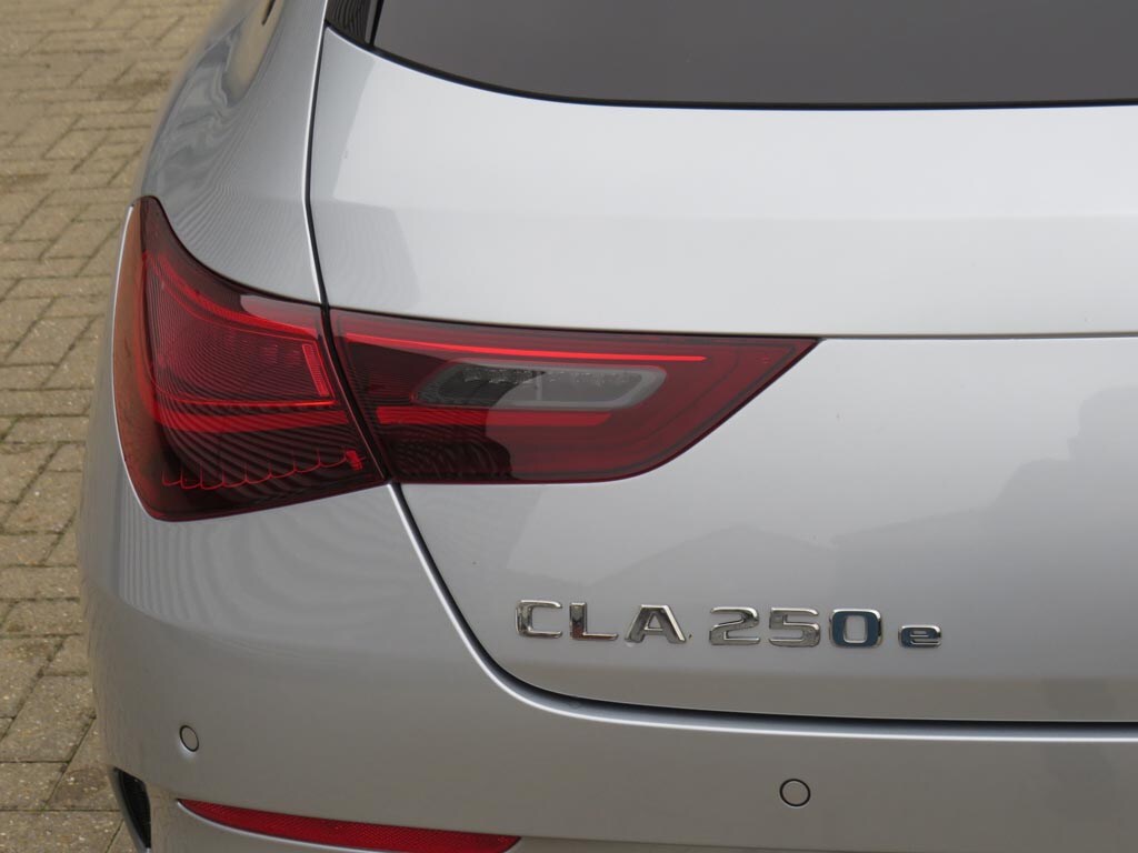 Used Mercedes-Benz CLA 2024 for sale - 76168411: Photo 10