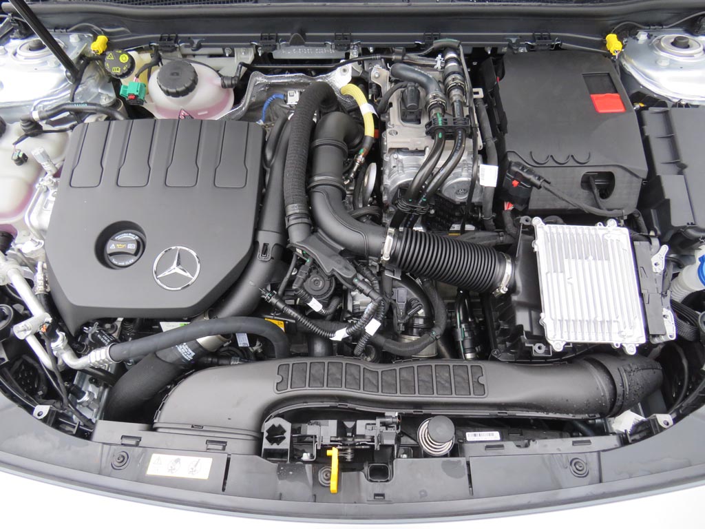 Used Mercedes-Benz CLA 2024 for sale - 76168411: Photo 13