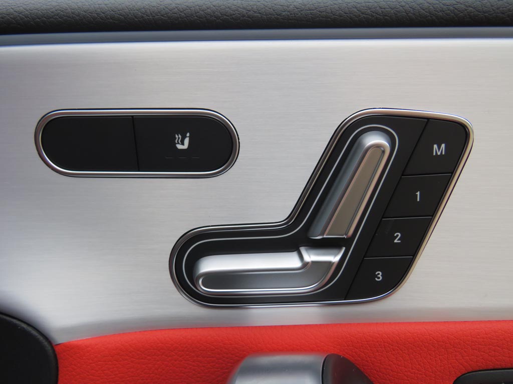 Used Mercedes-Benz CLA 2024 for sale - 76168411: Photo 14