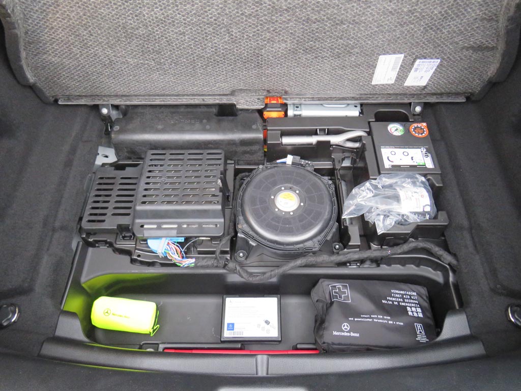 Used Mercedes-Benz CLA 2024 for sale - 76168411: Photo 15