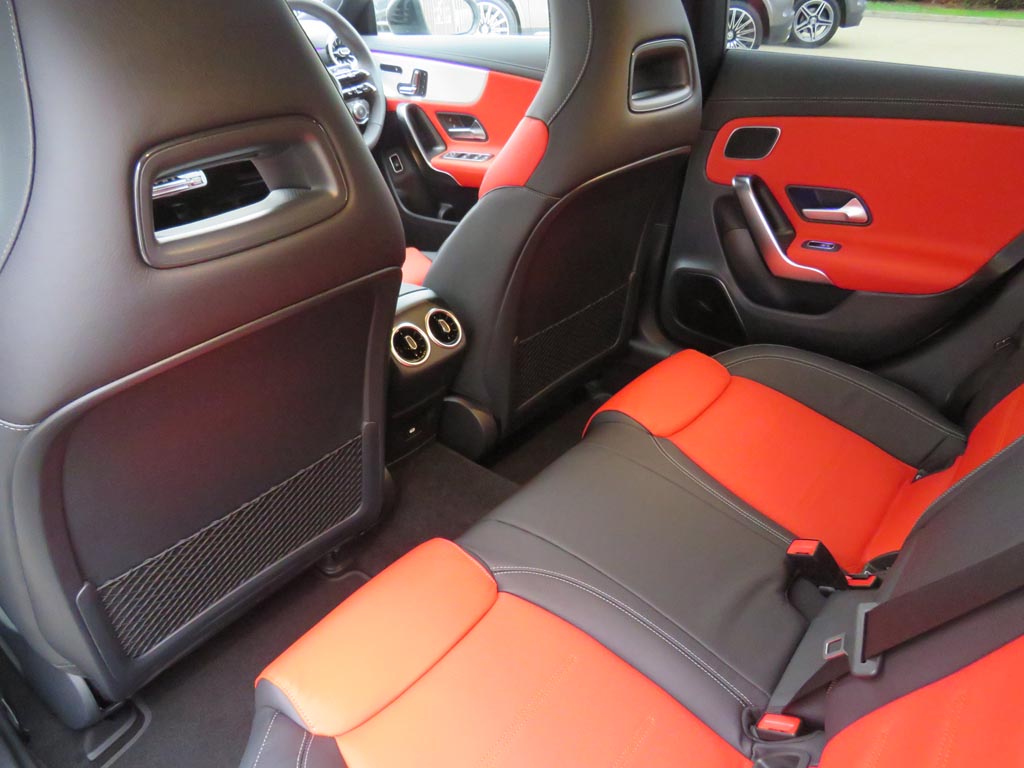 Used Mercedes-Benz CLA 2024 for sale - 76168411: Photo 17