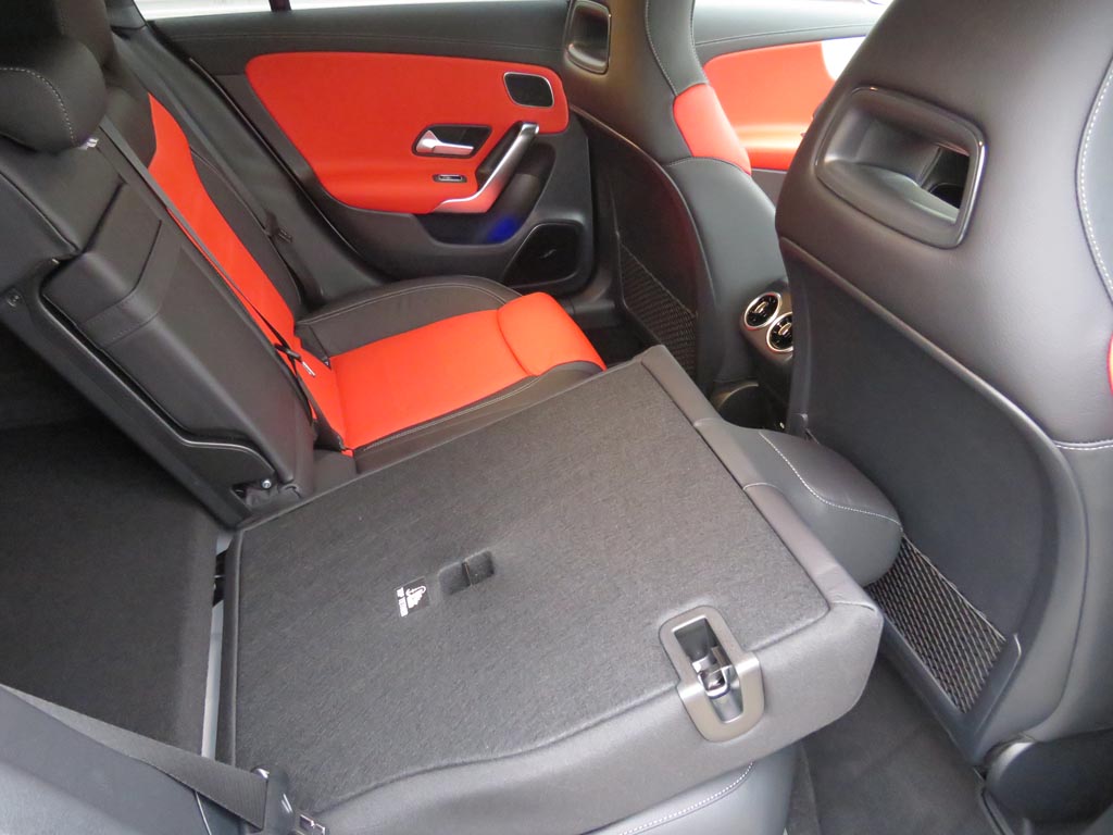 Used Mercedes-Benz CLA 2024 for sale - 76168411: Photo 18