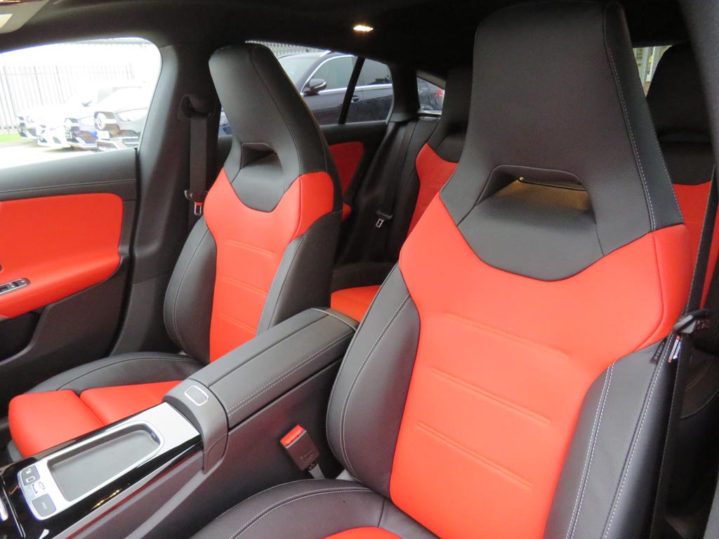 Used Mercedes-Benz CLA 2024 for sale - 76168411: Photo 19