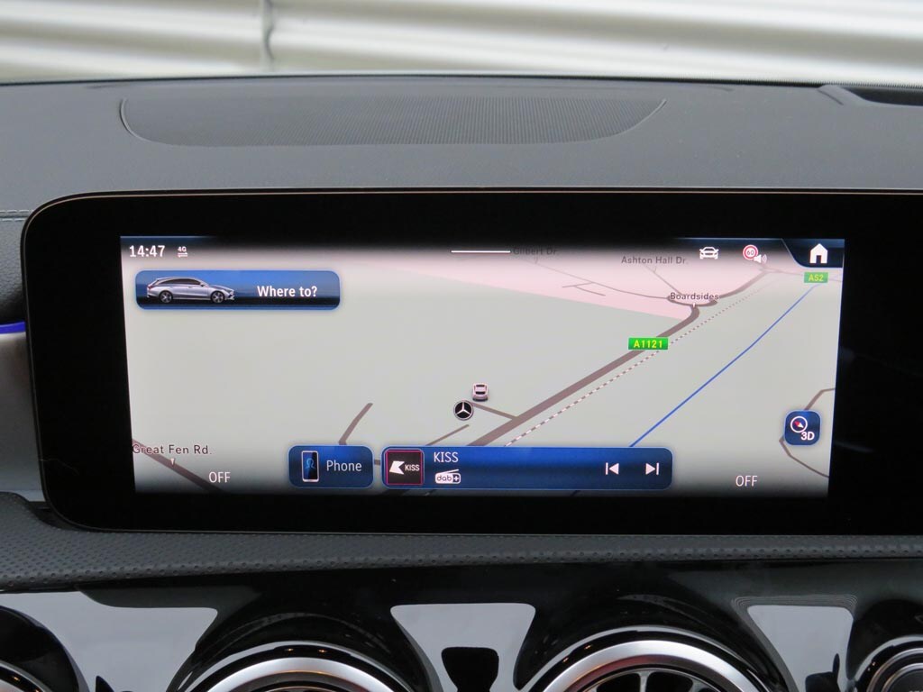 Used Mercedes-Benz CLA 2024 for sale - 76168411: Photo 20