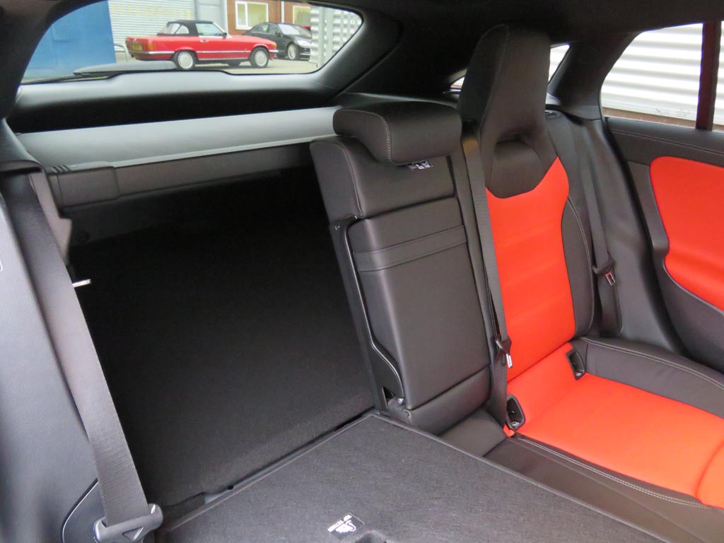 Used Mercedes-Benz CLA 2024 for sale - 76168411: Photo 21