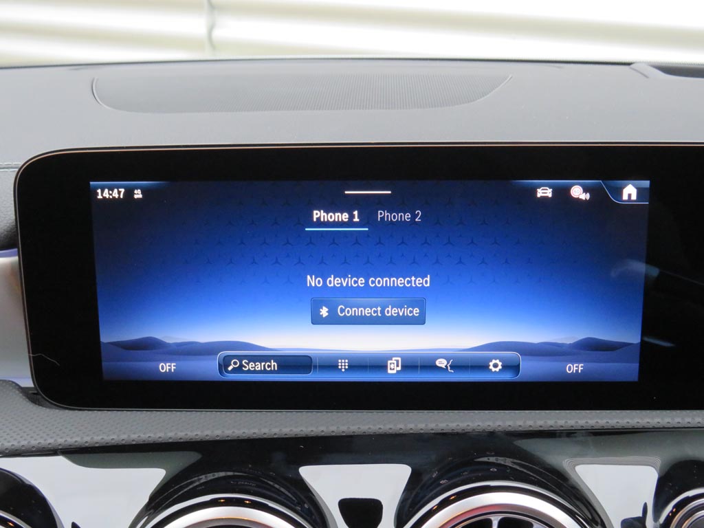 Used Mercedes-Benz CLA 2024 for sale - 76168411: Photo 22